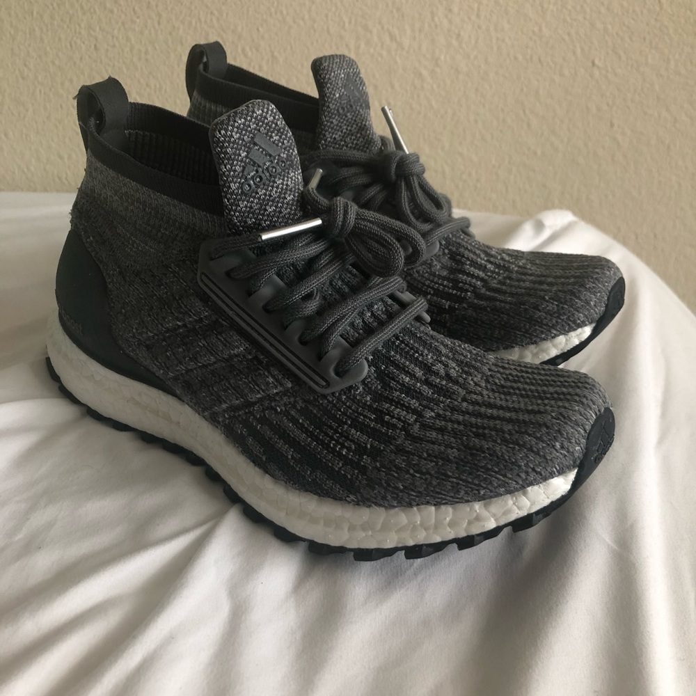 Adidas Ultra Boost
